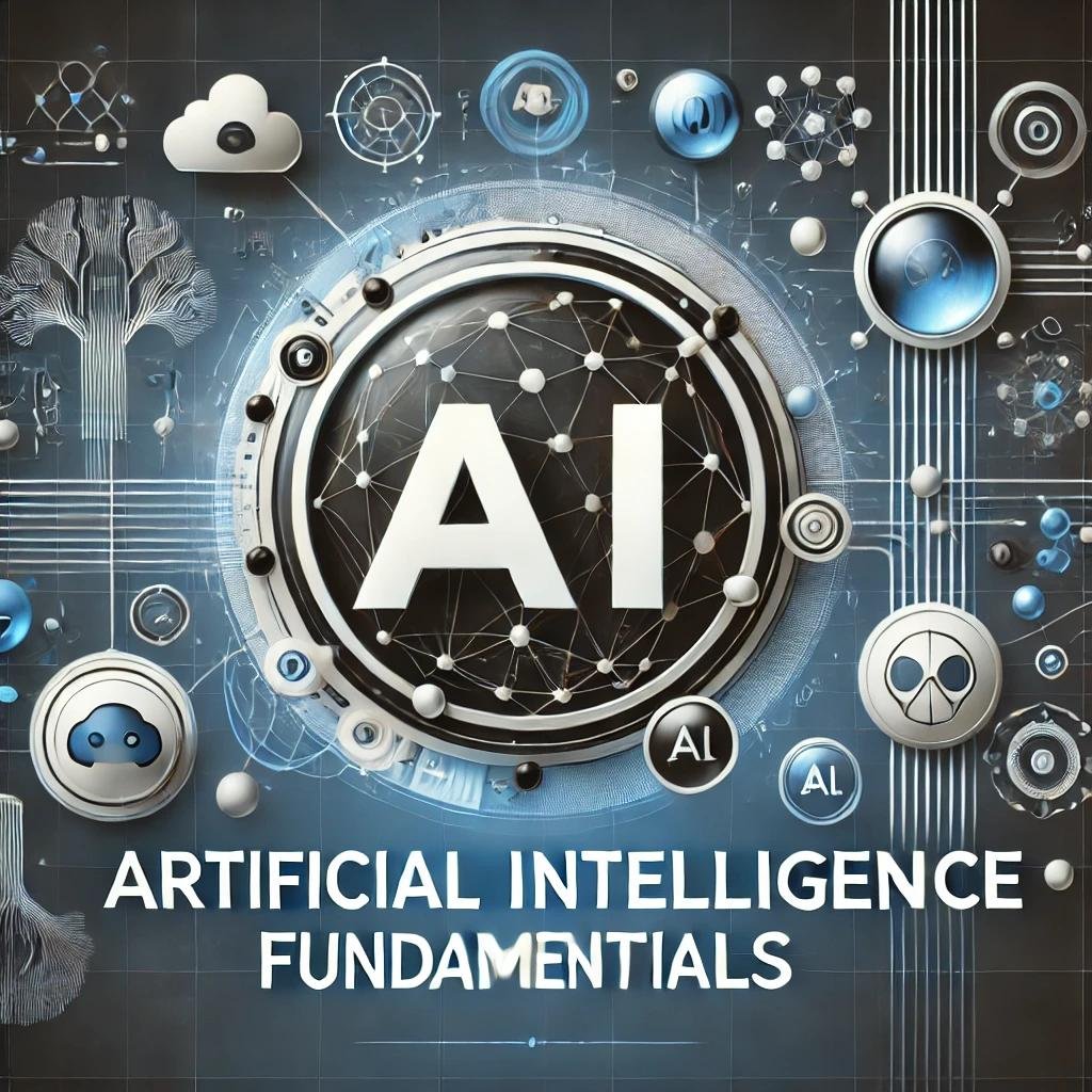 Artificial Intelligence (AI Data Technician)