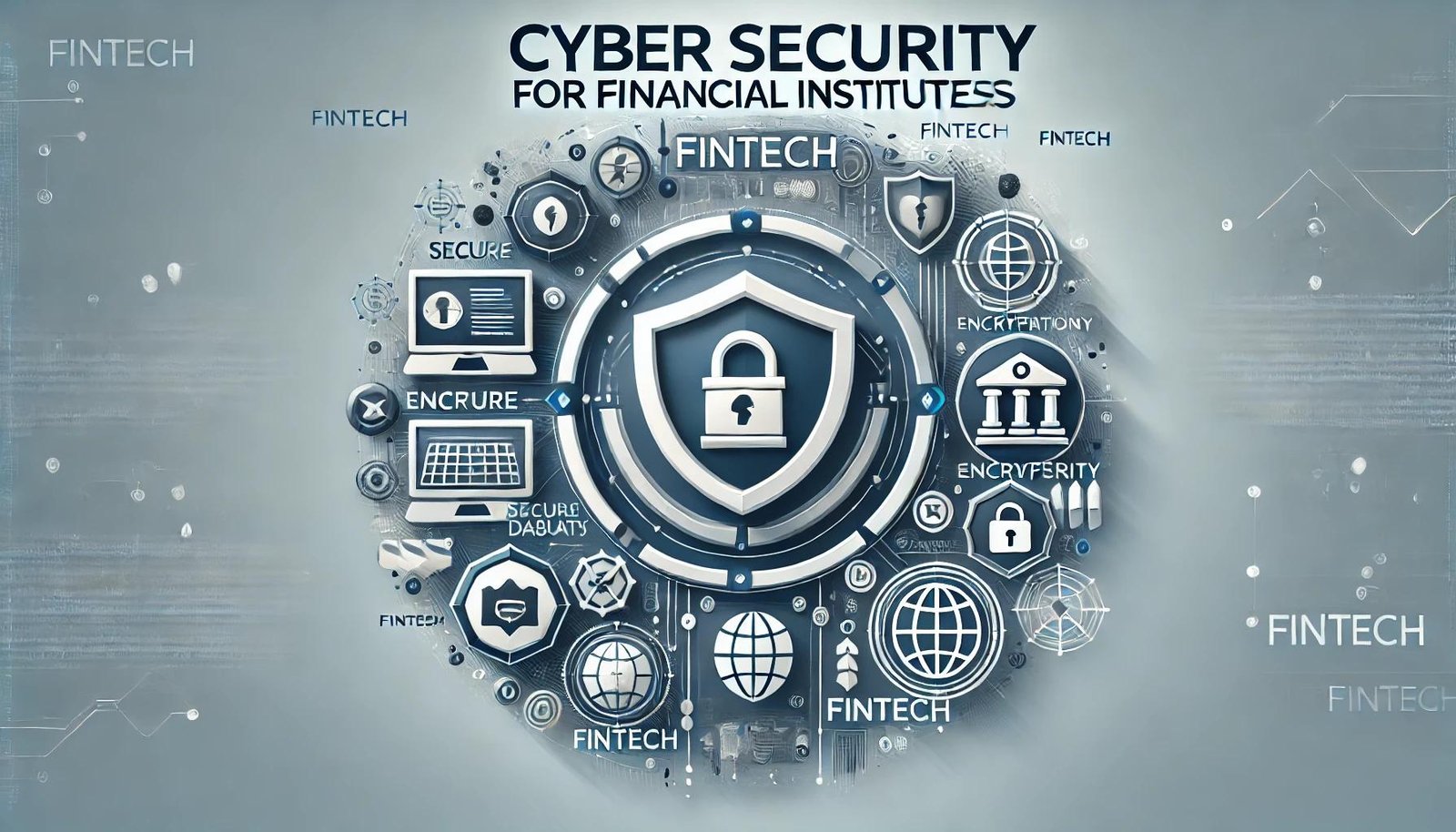 Cyber Security for Financial Institutes (FINTECH)