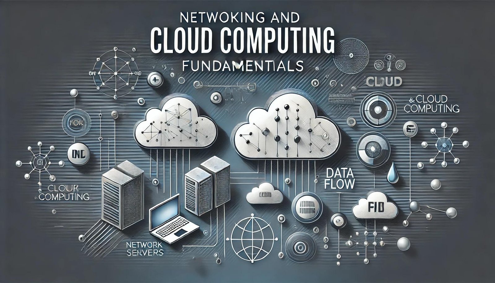 Networking and Cloud Computing