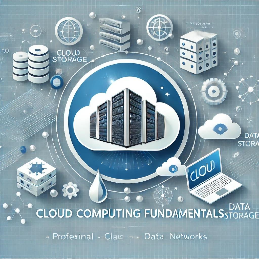 ⁠Cloud Computing